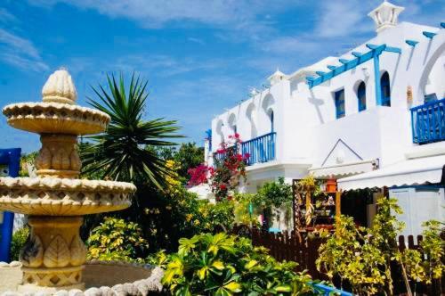 Maspalomas Casa Oceano Exterior photo