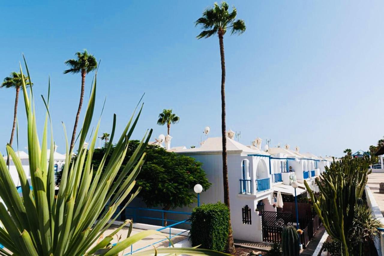 Maspalomas Casa Oceano Exterior photo