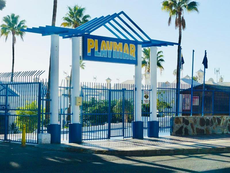 Maspalomas Casa Oceano Exterior photo